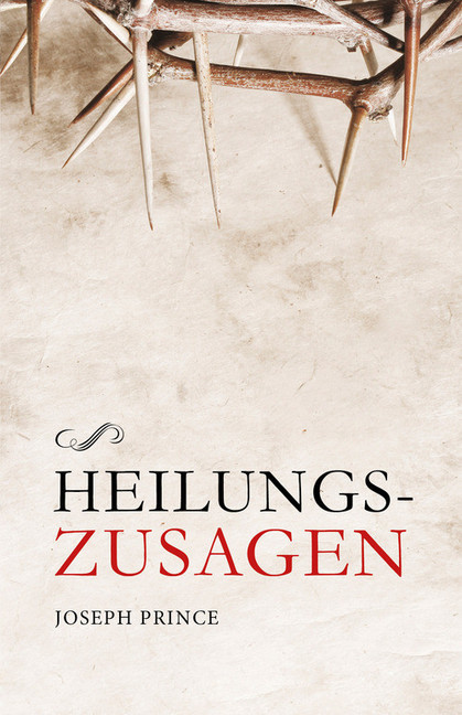 Heilungszusagen main product photo