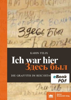 Ich war hier - Zdes' byl