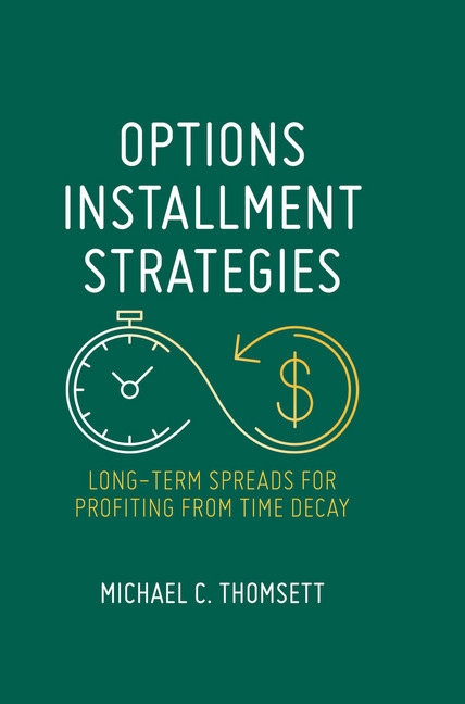 Options Installment Strategies main product photo