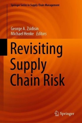 Revisiting Supply Chain Risk