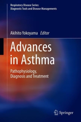 Advances in Asthma