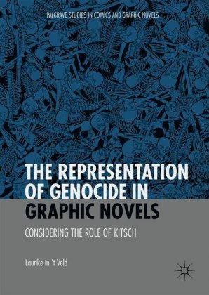 The Representation of Genocide in Graphic Novels