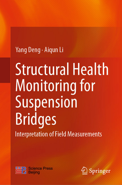 Structural Health Monitoring for Suspension Bridges main product photo