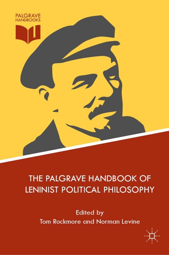 The Palgrave Handbook of Leninist Political Philosophy main product photo