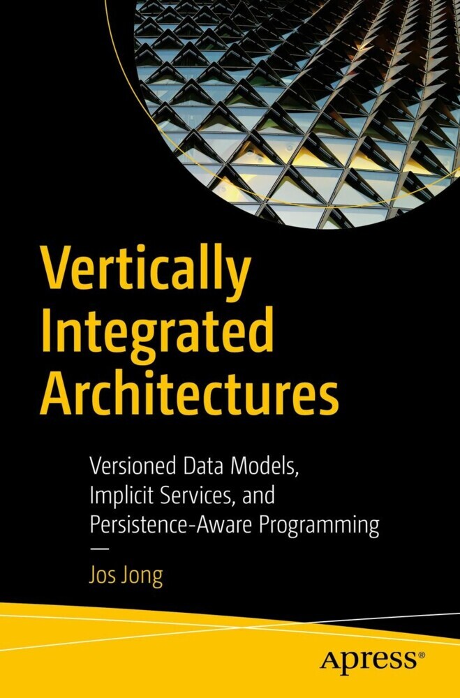 Vertically Integrated Architectures main product photo