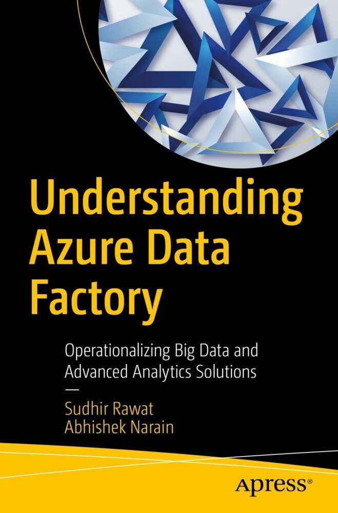 Understanding Azure Data Factory main product photo