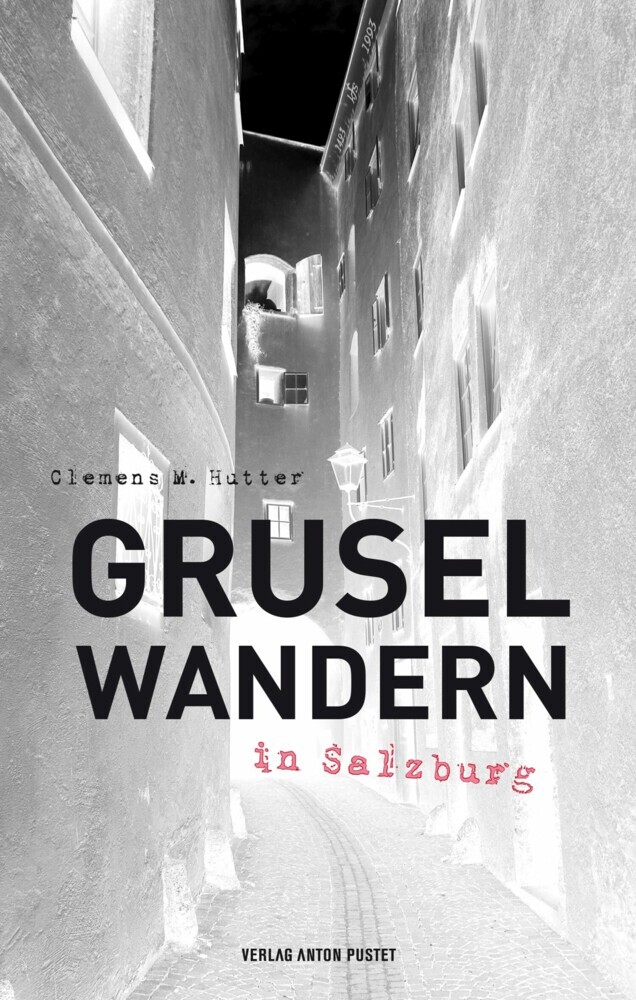 Gruselwandern in Salzburg main product photo