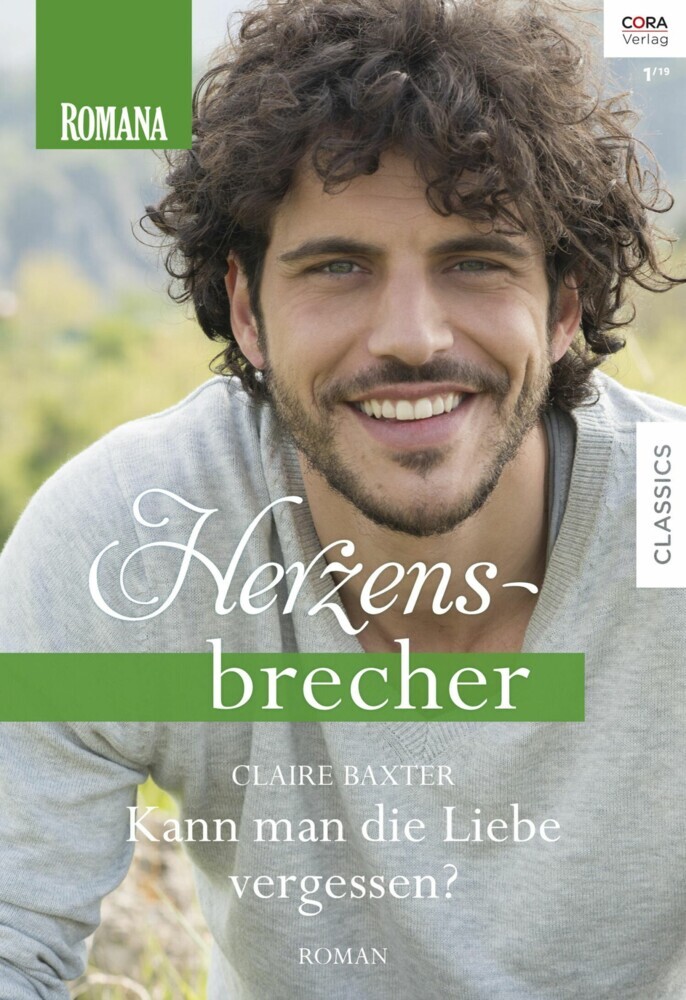 Kann man die Liebe vergessen? main product photo
