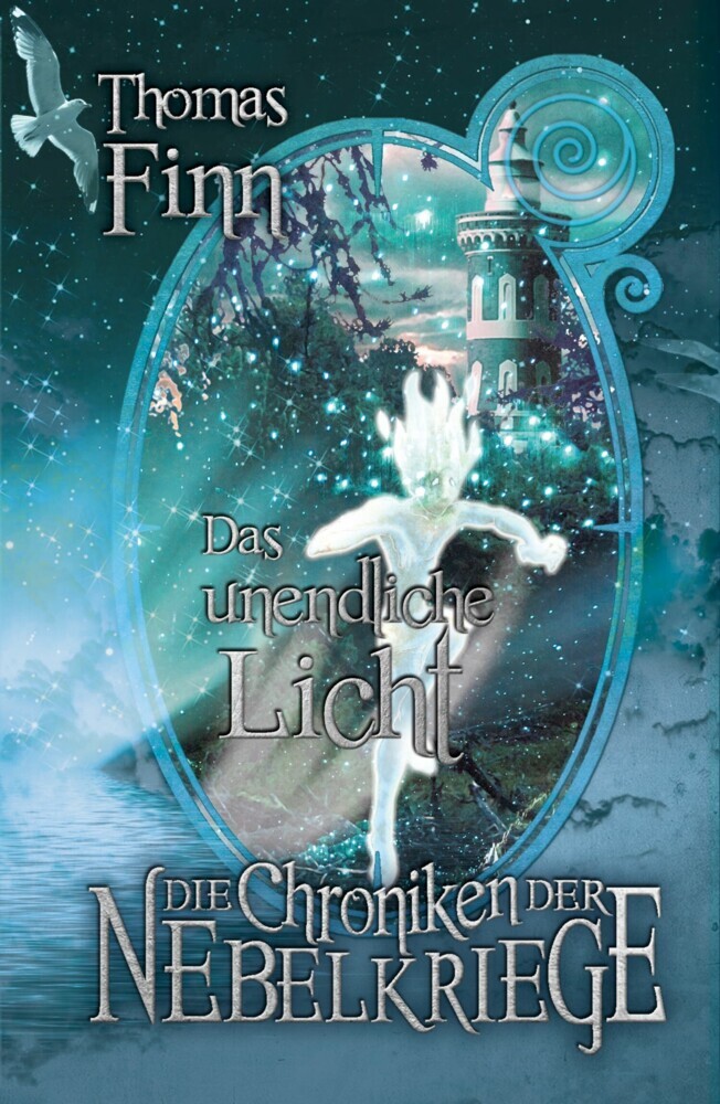Das unendliche Licht main product photo