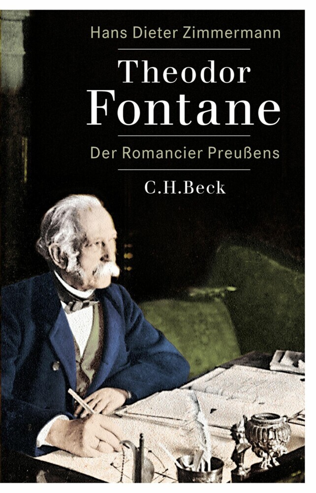 Theodor Fontane main product photo