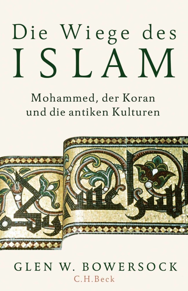 Die Wiege des Islam main product photo