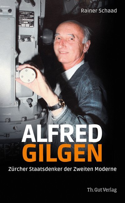 Alfred Gilgen main product photo