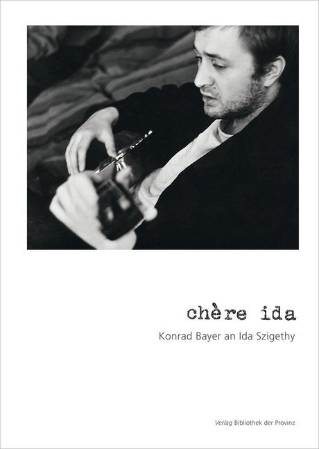 chère ida main product photo