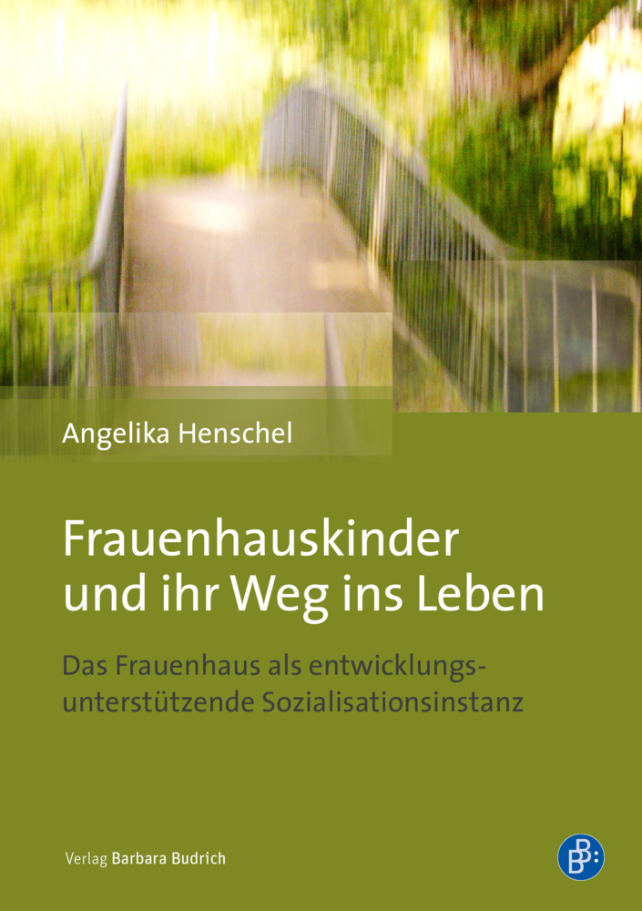 Frauenhauskinder und ihr Weg ins Leben main product photo