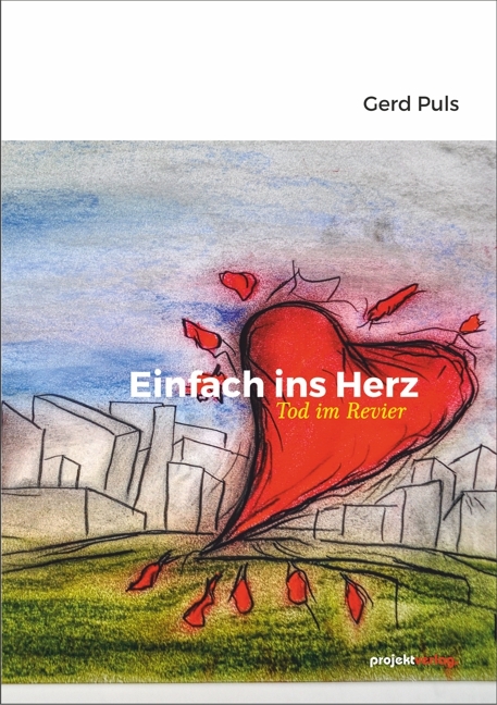 Einfach ins Herz main product photo