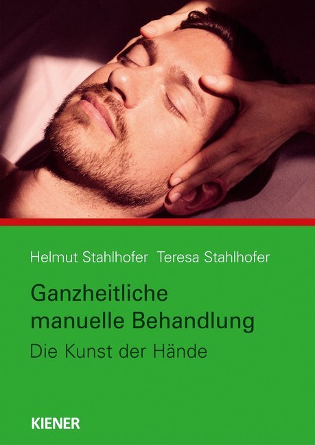 Ganzheitliche manuelle Behandlung main product photo