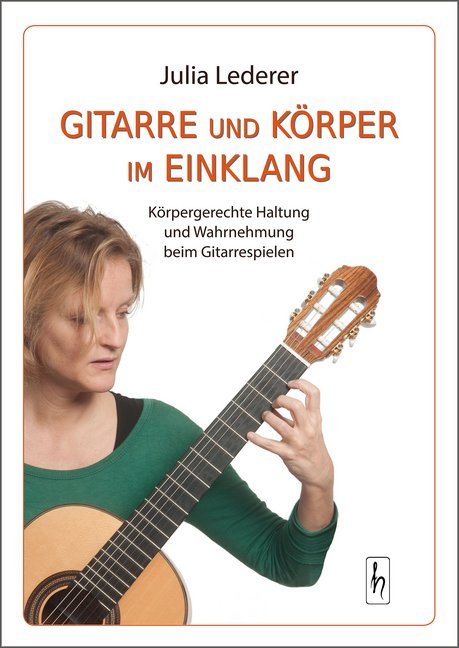 Gitarre und Körper im Einklang main product photo