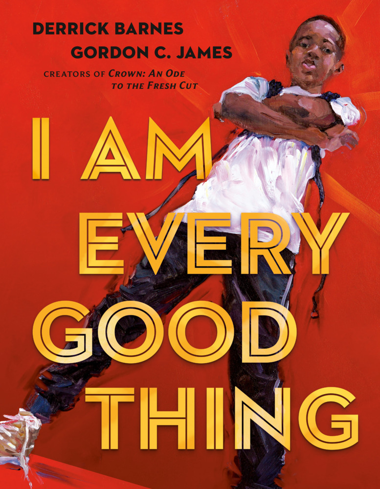 I Am Every Good Thing main product photo