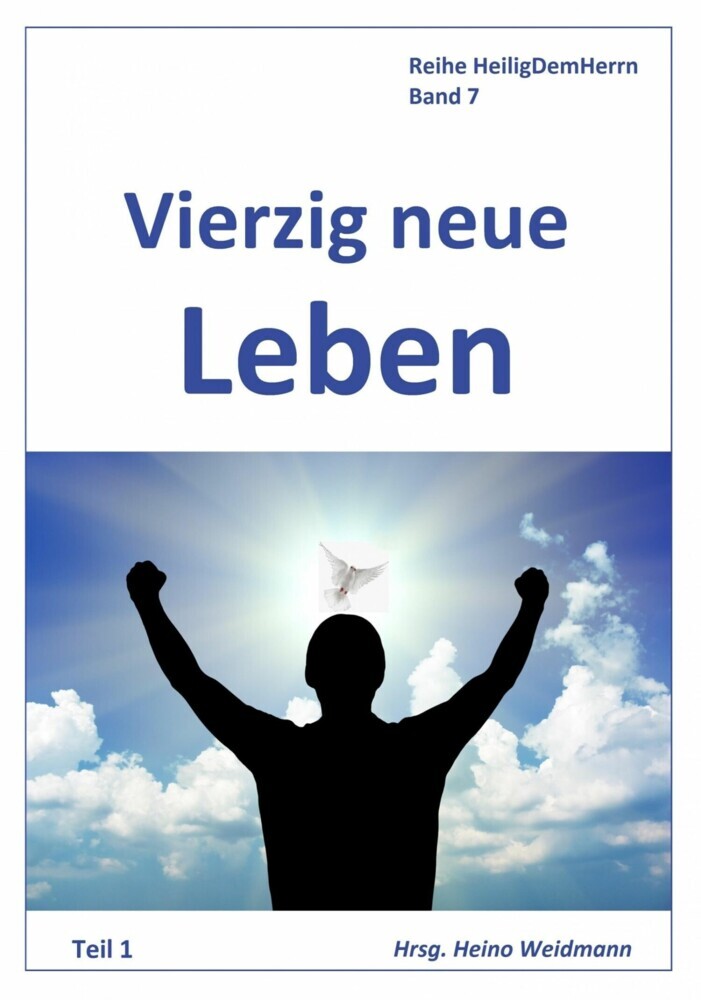 Vierzig neue Leben Teil 1 main product photo