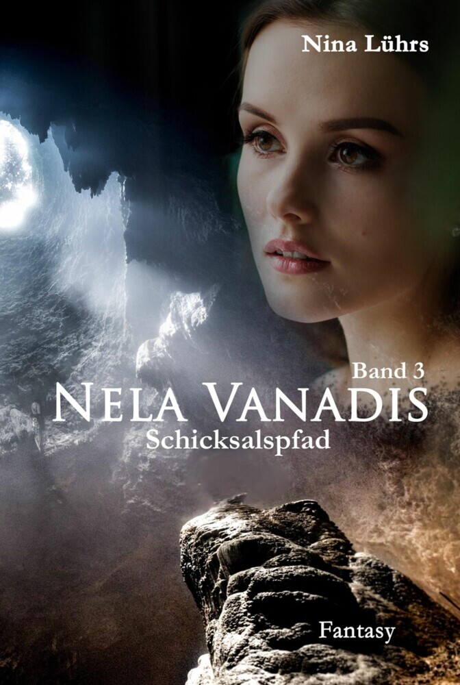 Nela Vanadis main product photo