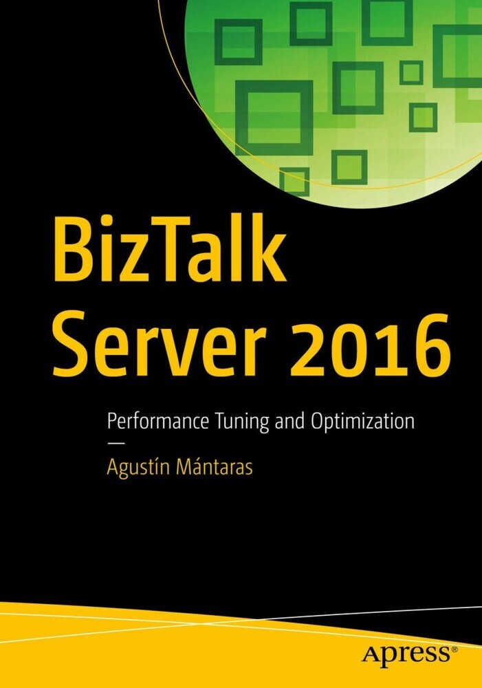 BizTalk Server 2016 main product photo