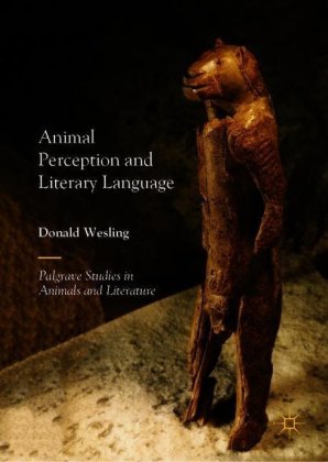 Animal Perception and Literary Language