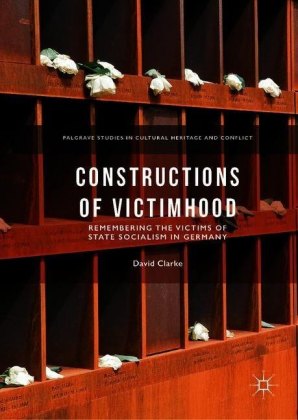 Constructions of Victimhood