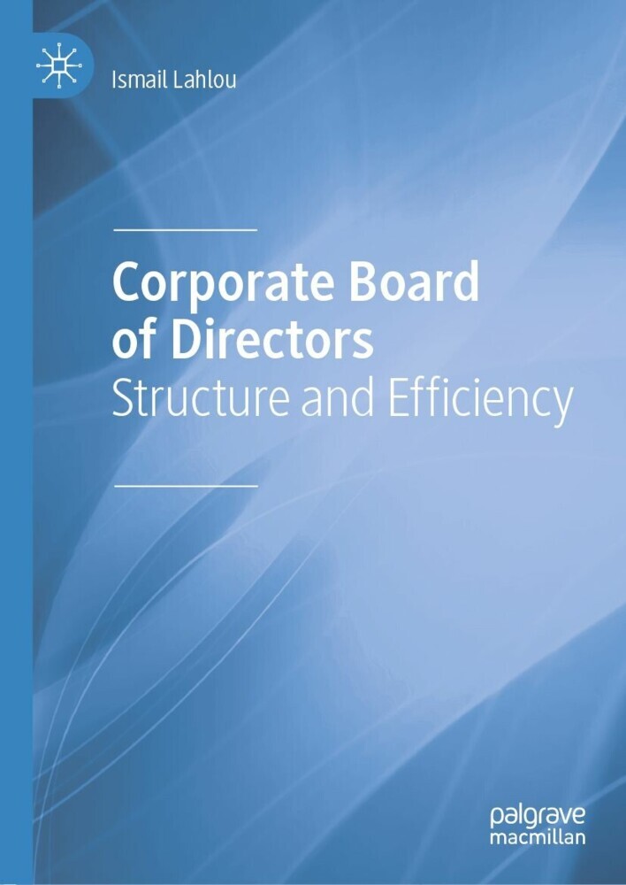 Corporate Board of Directors main product photo