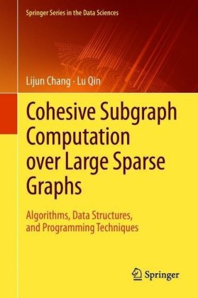 Cohesive Subgraph Computation over Large Sparse Graphs
