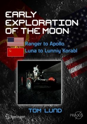 Early Exploration of the Moon
