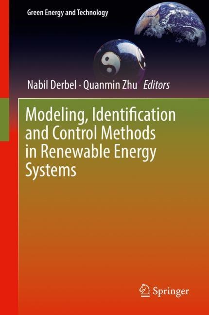 Modeling, Identification and Control Methods in Renewable Energy Systems main product photo