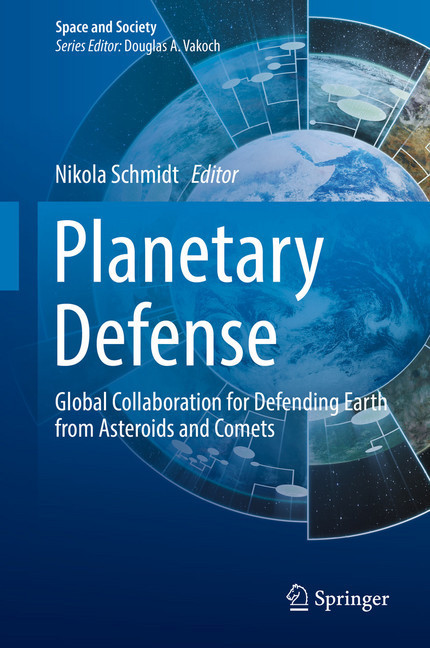 Planetary Defense main product photo