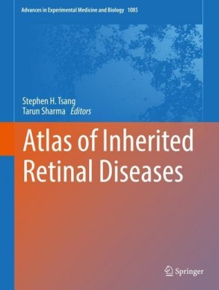 Atlas of Inherited Retinal Diseases