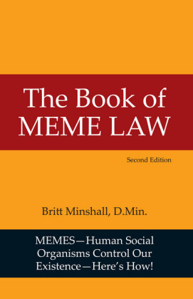 The Book of Meme Law
