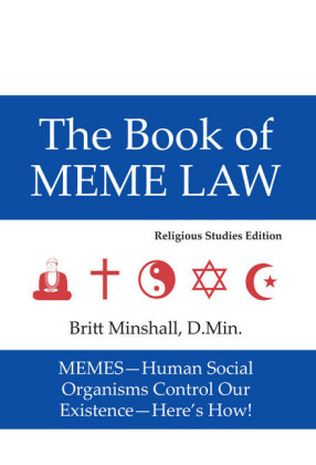 The Book of Meme Law