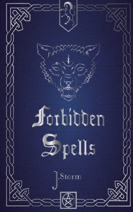Forbidden Spells 2