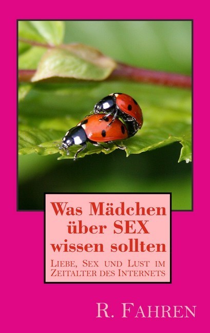 Was Mädchen über SEX wissen sollten main product photo
