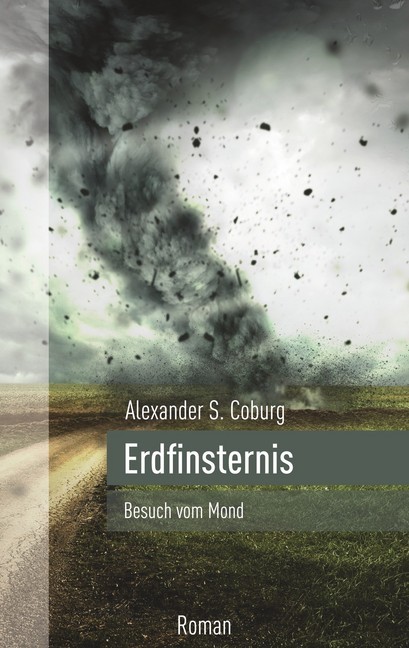 Erdfinsternis main product photo