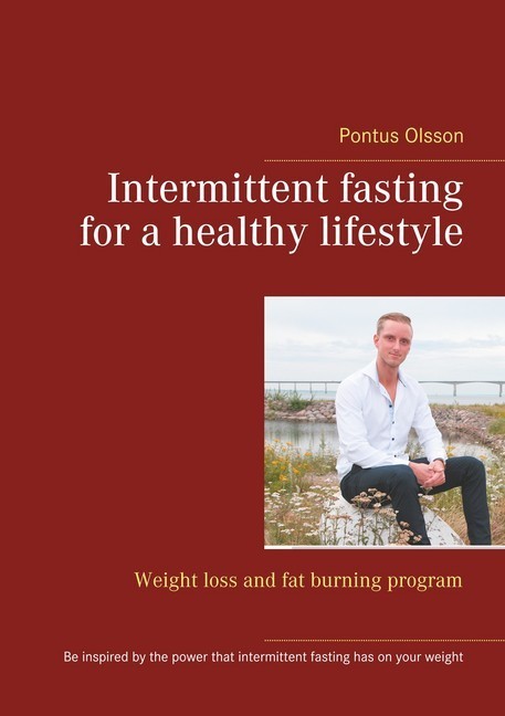 Intermittent fasting for a healthy lifestyle main product photo