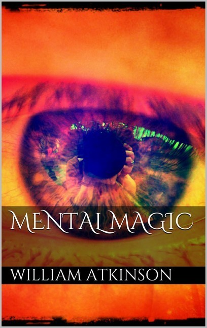 Mental Magic main product photo