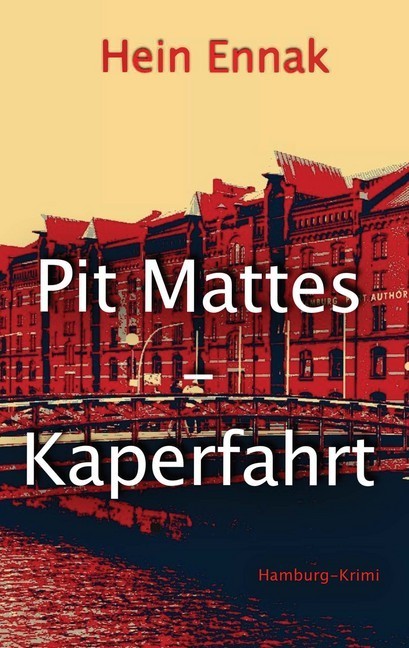 Pit Mattes - Kaperfahrt main product photo