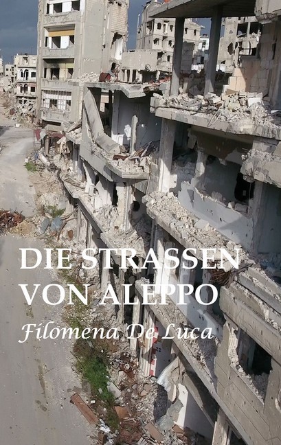 Die Strassen von Aleppo main product photo