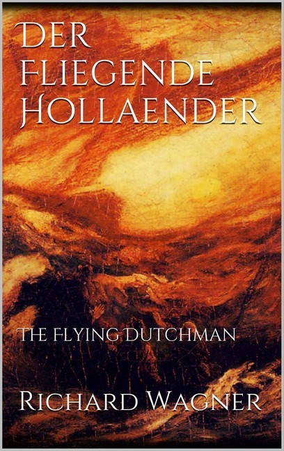 Der Fliegende Hollaender main product photo