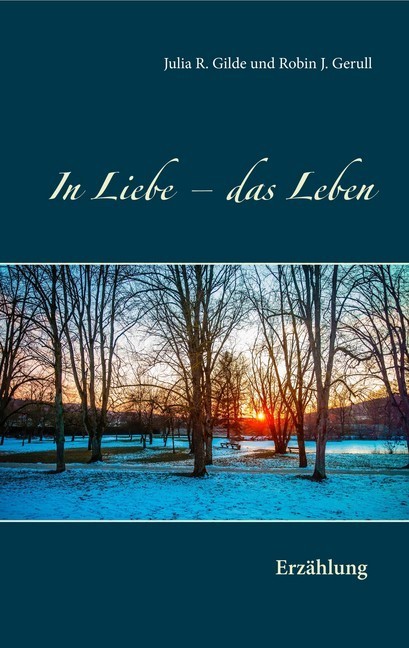 In Liebe - das Leben main product photo