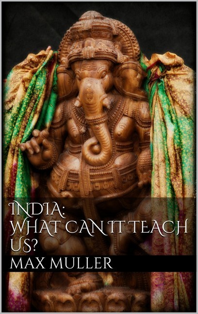 India: What can it teach us? main product photo