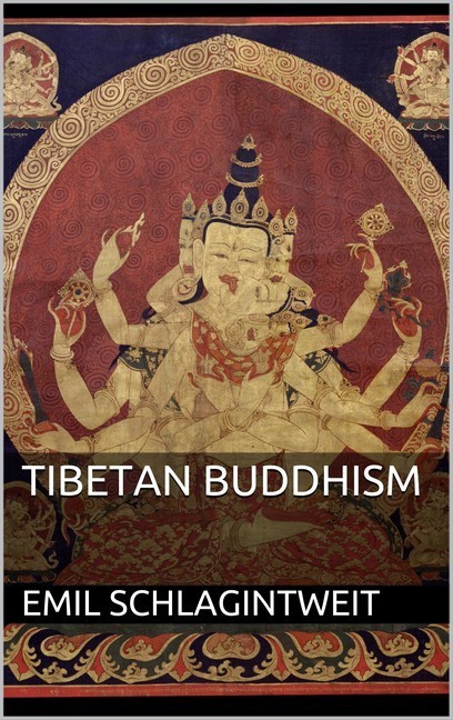 Tibetan Buddhism main product photo
