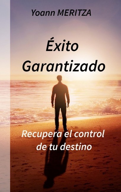 Éxito Garantizado main product photo