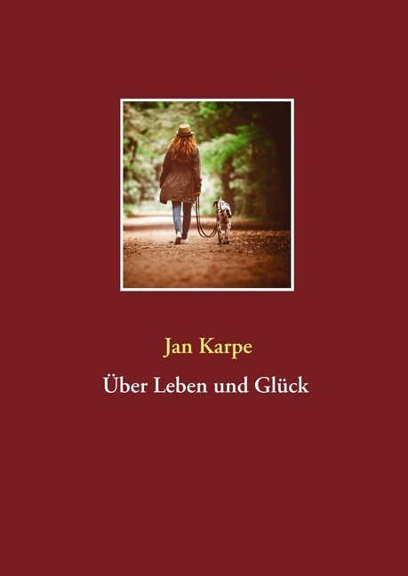 Über Leben und Glück main product photo