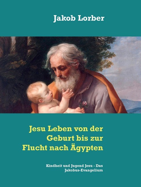 Jesu Leben von der Geburt bis zur Flucht nach Ägypten main product photo
