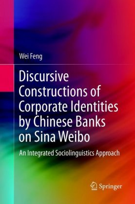 Discursive Constructions of Corporate Identities by Chinese Ba...